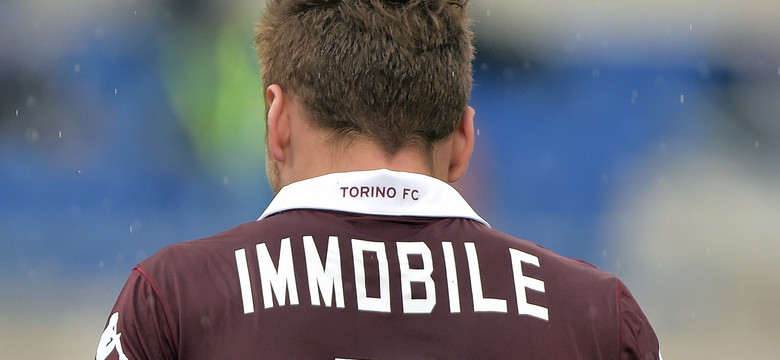 Ciro Immobile: Borussia Dortmund jest ważnym krokiem w mojej karierze