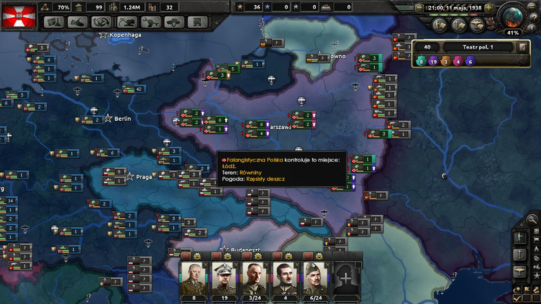 Hearts of Iron IV