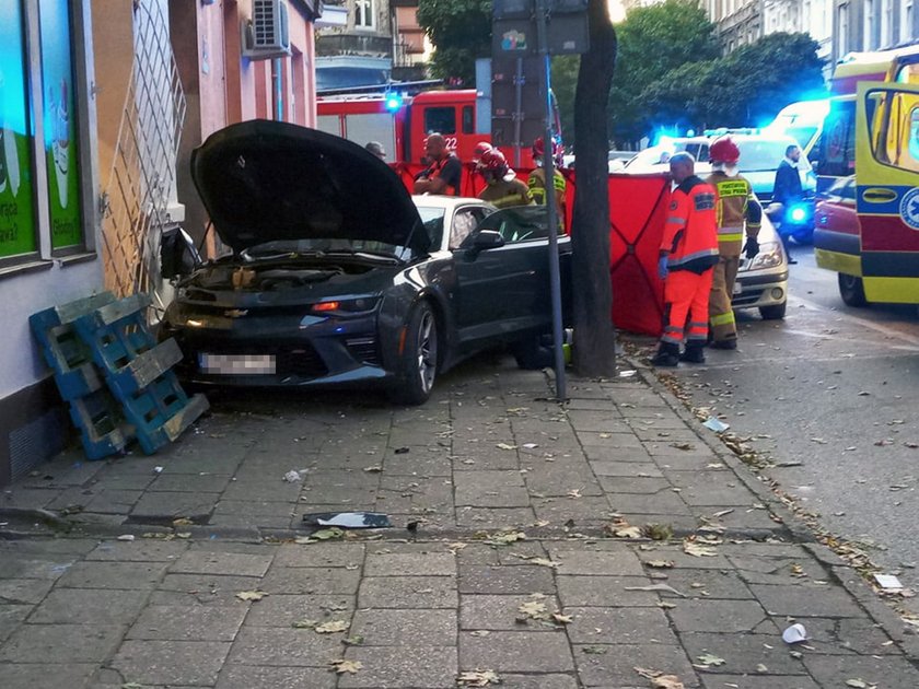 Śmiertelnie potrącił 4-letniego Piotrusia i uciekł