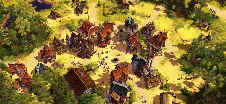 Galeria The Settlers: Narodziny Imprerium