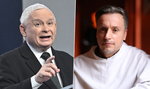 Kaczyński popisał się "żartem". Dominikanin bez ogródek:  to nie jest ludzka postawa