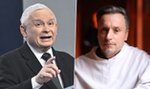 Kaczyński popisał się "żartem". Dominikanin bez ogródek:  to nie jest ludzka postawa