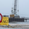 Prace na Baltic Pipe wracają. Dobre wieści z Danii