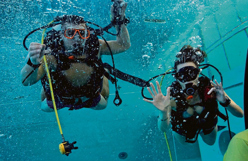 Neobičnu veridbu pripremao je četiri meseca: Andreja Đorđević i Jelena Raković