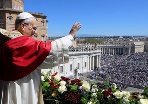 BBC | Foto: Vatican Media/Reuters
