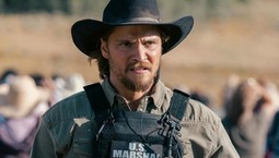 Serial z kultowego uniwersum i pierwsza wpadka. "Rozczarowanie"