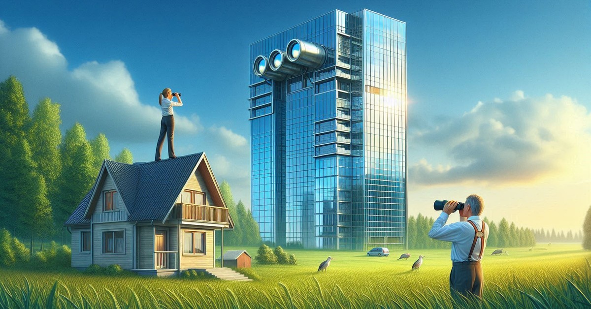 Polska A, B i C. Wynagrodzenia, bezrobocie i poziom życia: czy między Warszawą i Jerzmanową a Białą Podlaską i Mszaną Dolną zieje przepaść?