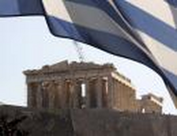 Oszczędności budżetowe wpędzają Grecję w głębszą recesję