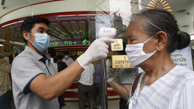 W krajach Azji Południowo-Wschodniej przybywa ofiar i zakażeń koronawirusem