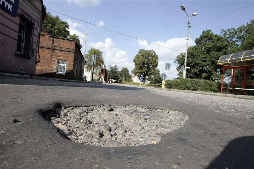 Gliwice o nas nie dbają, to się odłączymy