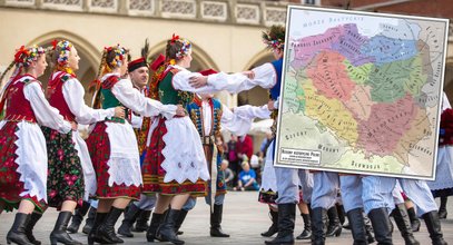 Wiecie, co na Warmii oznacza "okejka"? Zdziwicie się. Piekielnie trudny quiz. 12/12 praktycznie nie do zdobycia