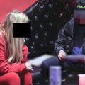 Nalot na sieć klubów go-go. "Operacja na niespotykaną skalę" 