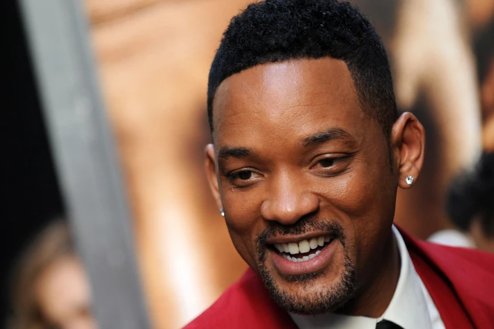 9. Will Smith, zarobki 32 mln USD