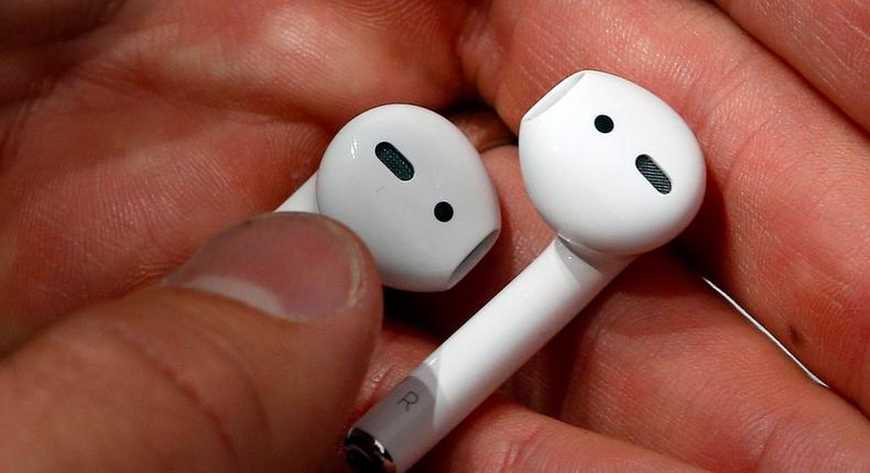 But Ming-Chi Kuo, a reliable analyst, has discussed second-generation AirPods with changed components.