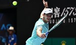 Hubert Hurkacz gra o ćwierćfinał Australian Open i wielkie pieniądze. Gdzie i o której oglądać?