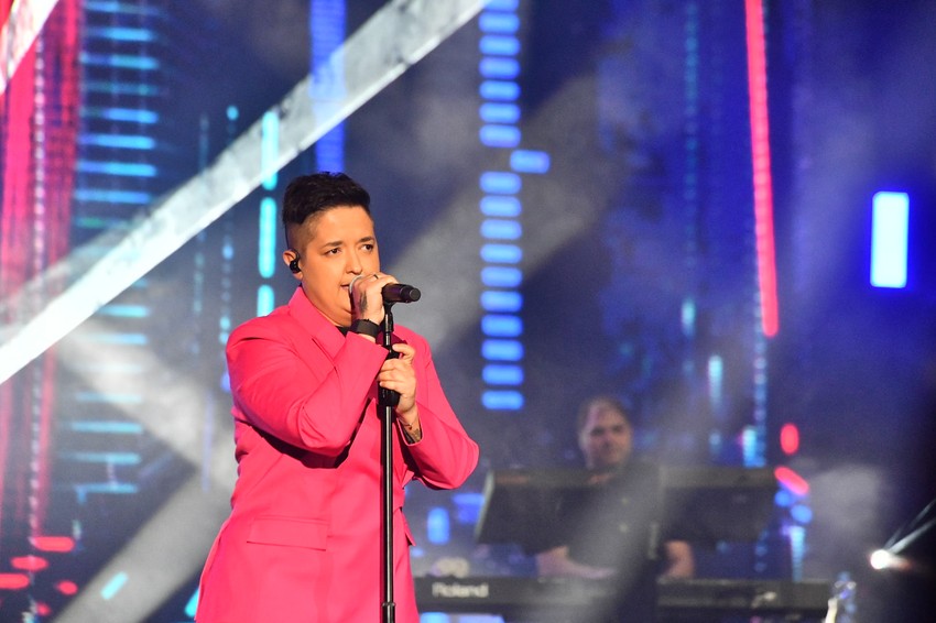 Marija Šerifović koncert