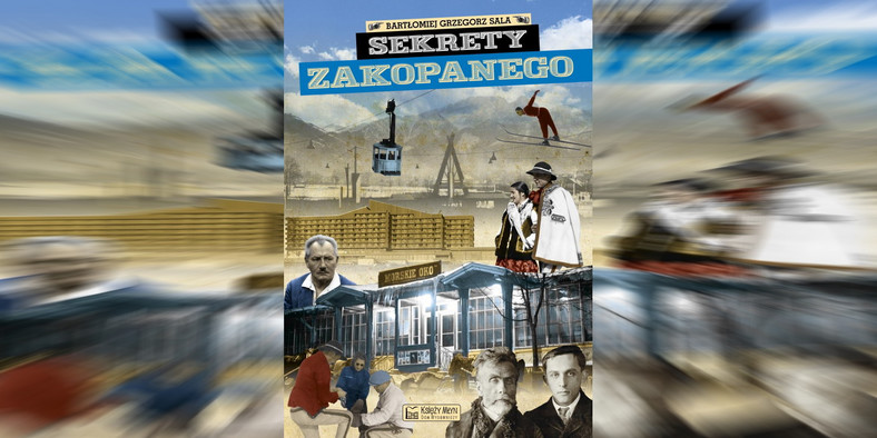 Sekrety Zakopanego