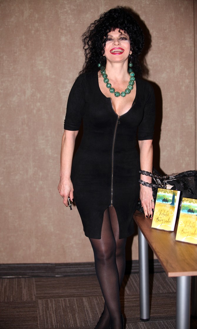 Lidija Vukićević