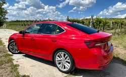 Masz tę Skodę w garażu? Możesz otwierać szampana. Utrata wartości zaskakuje