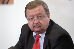 Zdzisław Kręcina: Mogę wysadzić polską piłkę