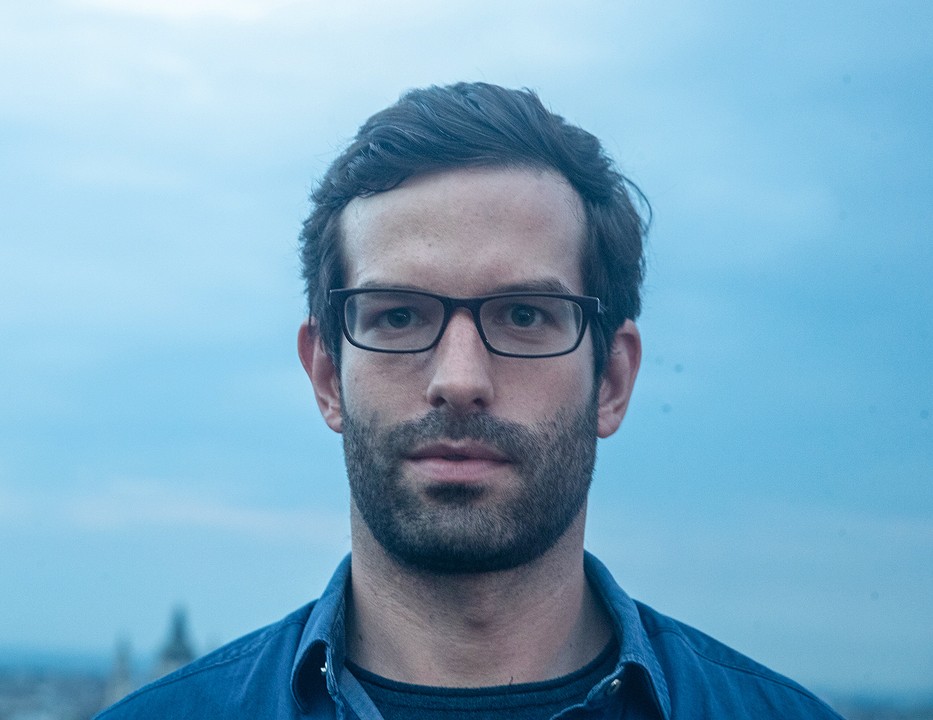  Fekete-Győr András (Momentum) és még sokan úgy vélik, ha sikerül 106 körzetben közös jelöltet állítani, akkor összejöhet a rég áhított összefogás/Fotó:  Zsolnai Péter