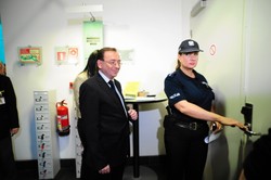 Ruszył proces Kamińskiego w sprawie afery gruntowej