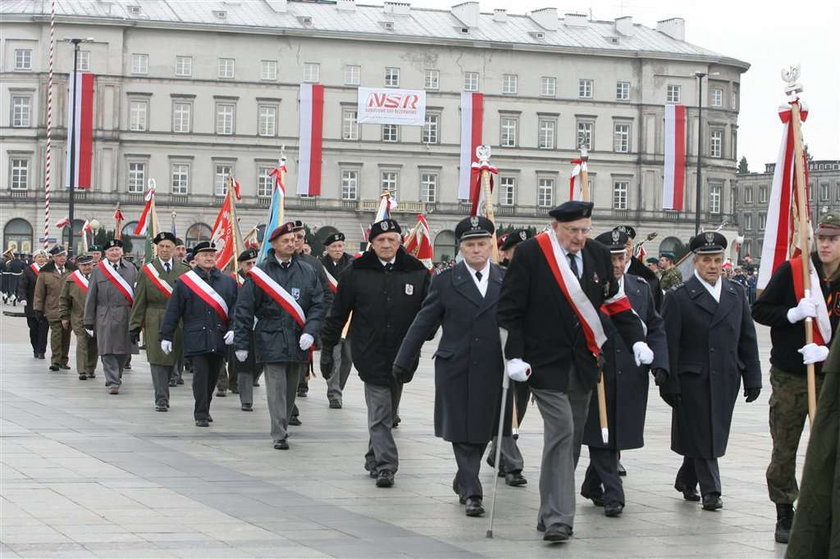 Prezydent: Współpraca Piłsudskiego i Dmowskiego drogowskazem!