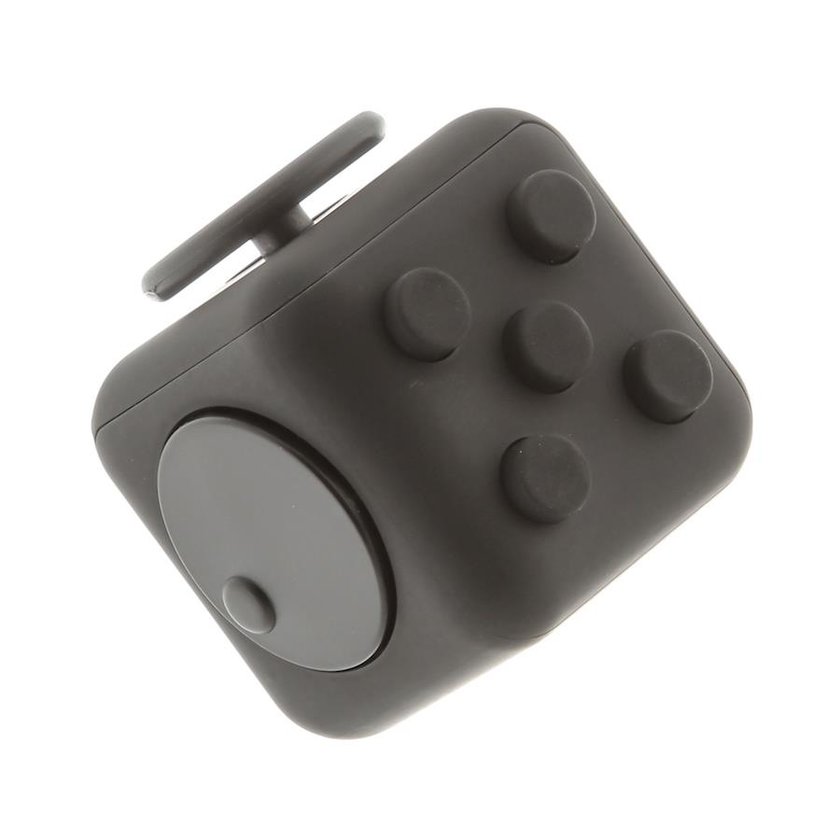 Fidget Cube