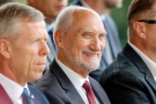 Bodnar: Macierewicz pozyskał dowody od komisji smoleńskiej i je ukrywał