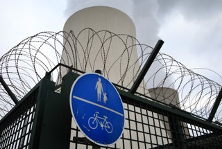 Reaktor jądrowy wielkości domu? Małe elektrownie atomowe mogą przynieść prawdziwą rewolucję