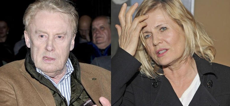 Olbrychski i Szapołowska nominowani do Węży 2016