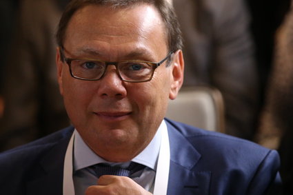 Pierwsi oligarchowie przeciw polityce Putina. Fridman wojnę nazywa "tragedią"