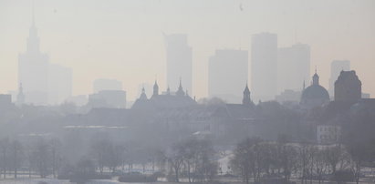 Polski rząd zapłaci karę za smog?