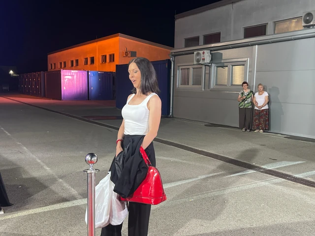 Ovo je sestra Ivana Marinkovića: Često su se svađali, ali ga je i branila kada je trebalo