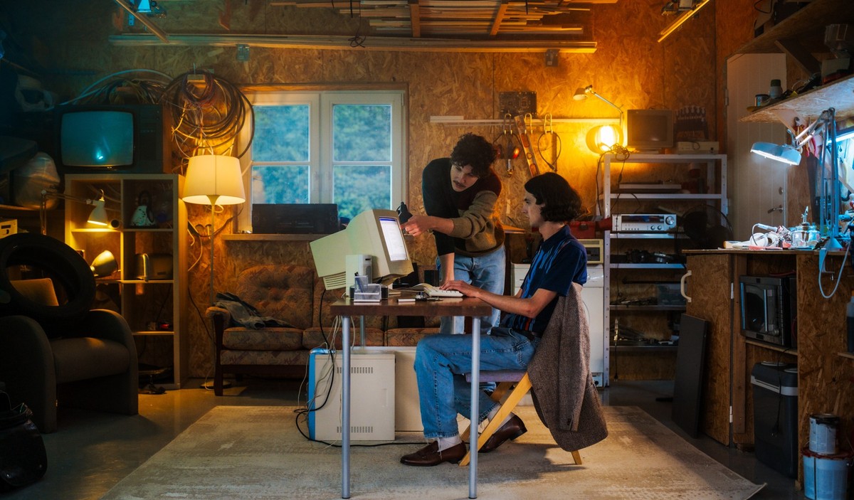 Czy w Wielkiej Brytanii brakuje przedsiębiorcom ambicji? "Nie ma wsparcia"