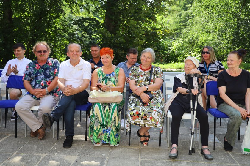 Ukrainki dziękują za pomoc dobrym ludziom. "Łódź to piękne miasto"