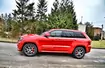 Jeep Grand Cherokee SRT