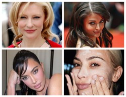 Peeling twarzy. Zobacz, jak robią go gwiazdy [PRZEPISY]