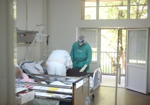 Ortopedija Banjica Covid 140720 RAS foto oliver bunic 12 preview