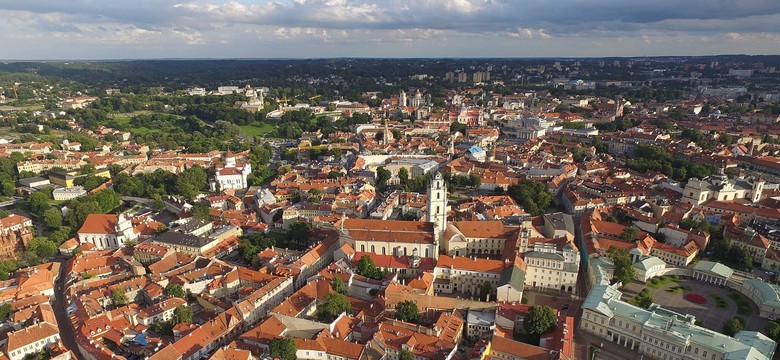 Wilno śmieje się ze stereotypów. "Pozwól nam zmienić twoje zdanie" [WIDEO]