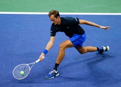 Miedwiediew bez problemów awansował do 3. rundy US Open