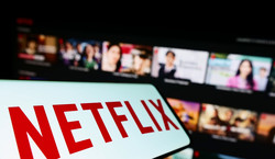 Netflix bije rekordy. Wzrost liczby subskrybentów przebił oczekiwania