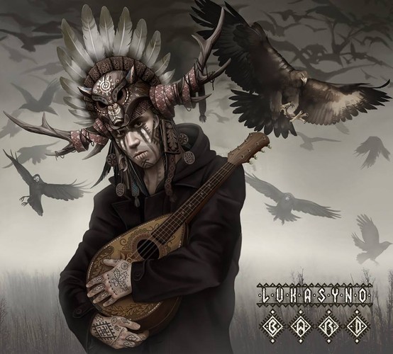 9. Lukasyno – 'Bard'