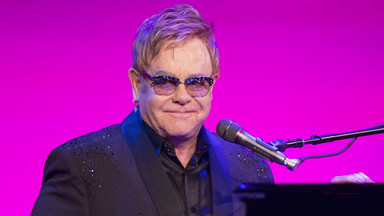 Elton John 5 listopada wystąpi w Krakowie. Zapoznaj się z wszystkimi praktycznymi informacjami