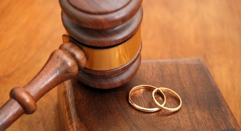 Court dissolves 10 months marriage over sex starvation