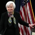 Fed podniósł stopy procentowe w USA i zapowiada 3 podwyżki w 2017 roku