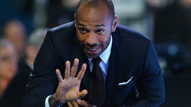 Thierry Henry odchodzi z Arsenalu po konflikcie z Arsenem Wengerem