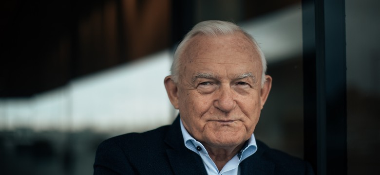 Leszek Miller o Mateuszu Morawieckim: Skażony przylepek