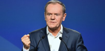 Tusk zareagował na atak pod Moskwą. Ma jedną wielką nadzieję