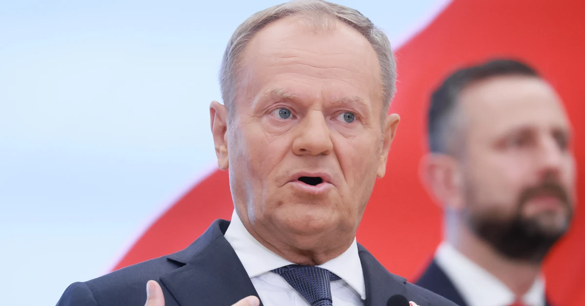 Niemcy bezlitośni dla Tuska. "Wypada z europejskiego kierownictwa"